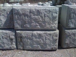 Precast Products | Shelby Materials