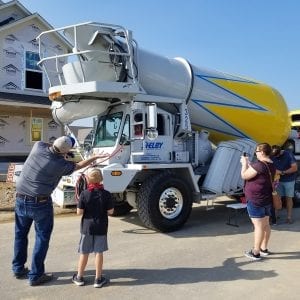 Reasons Touch-A-Trucks Are Great For Kids