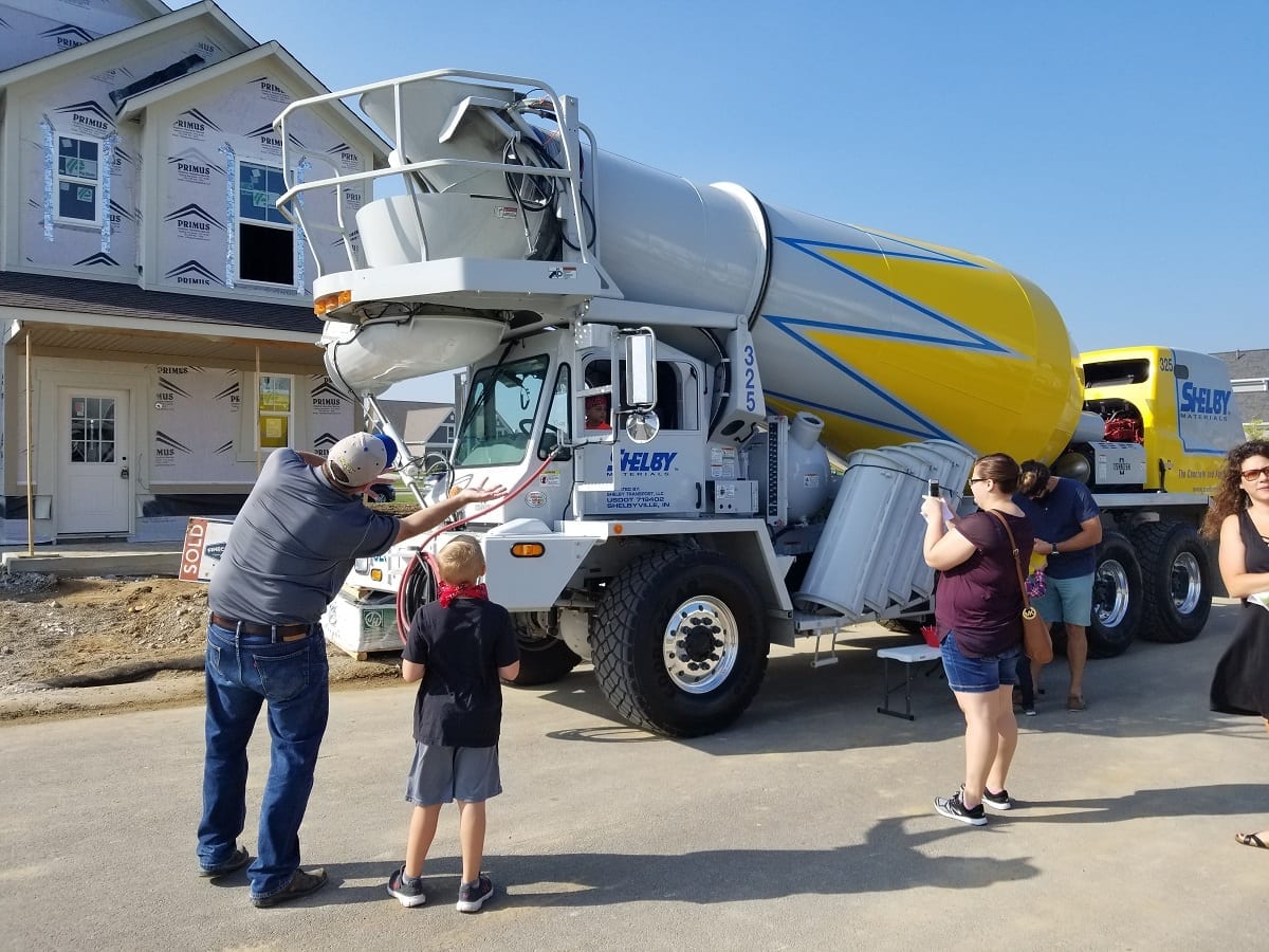Reasons Touch-A-Trucks Are Great For Kids