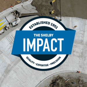 What is the Shelby IMPACT?
